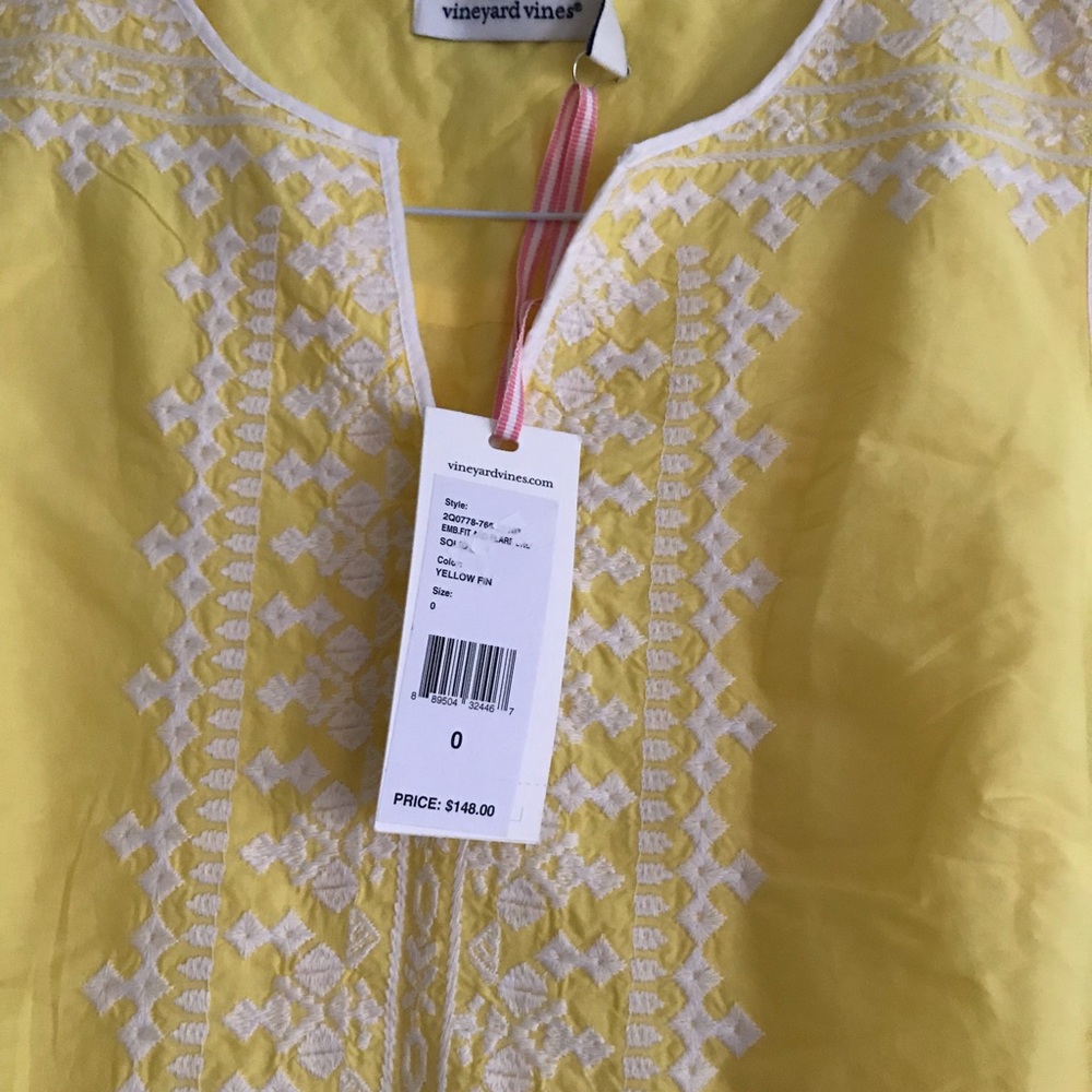 Vineyard Vines dress